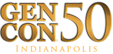 GenCon 50