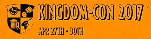 Kingdom-Con San Diego